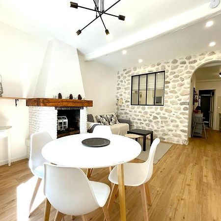 Апартаменты Cosy T2 Saint Martin Vesubie Экстерьер фото