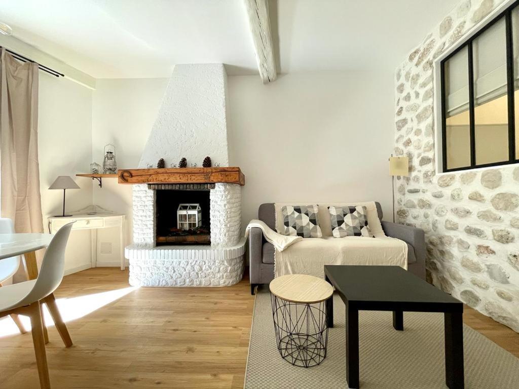 Апартаменты Cosy T2 Saint Martin Vesubie Экстерьер фото